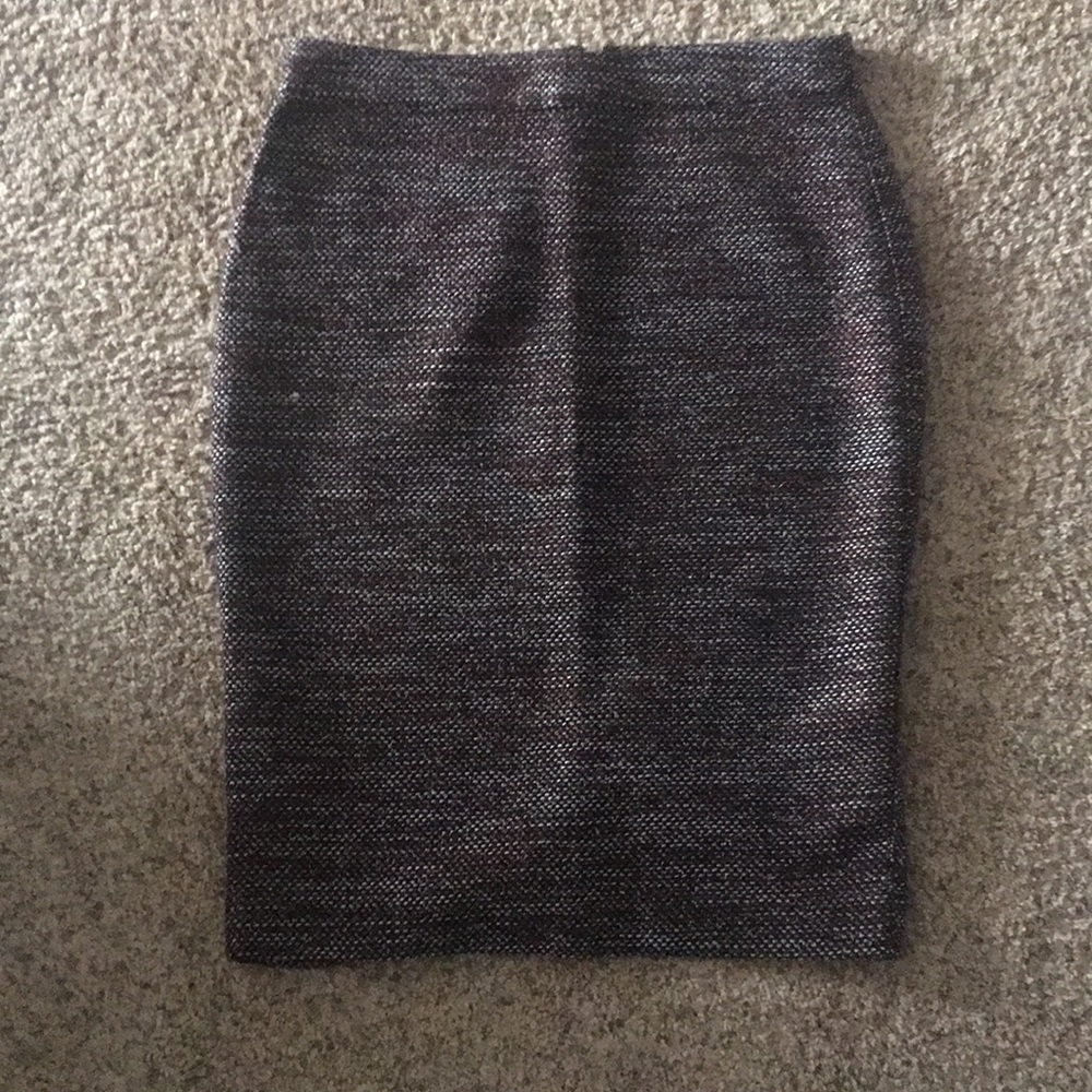 Ann Taylor pencil skirt